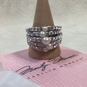 Marilyn Monroe replica ring